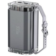 4smarts Prenosna baterija 4smarts Lucid Ultra 40000mAh 100W siva