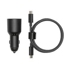 1 to 3 Dji Avtopolnilec 65W Za Mavic 3 Dodatki Napajalnik Za Drone