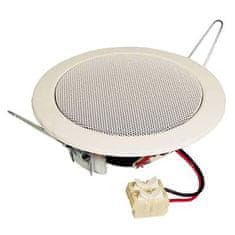 Nedis DL 10 - 8 Ohm - 10 cm (4") stropni zvočnik 