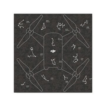 1 to 3 Dji Robo Master Tt Luminescenčna Mapa Za Izobraževalne Robote In Drone