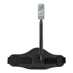 Puluz  foto pas in selfie palica za športne kamere