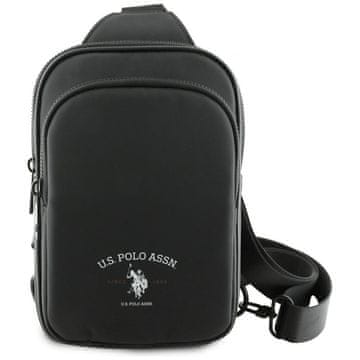 1 to 3 U.s. Polo Assn. Torbica Za Telefon Petit Pique Z Naramnico Za Čez Telo