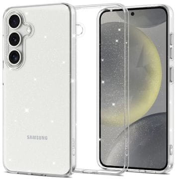 1 to 3 Tech-Protect Flexair Galaxy S25 Bleščice