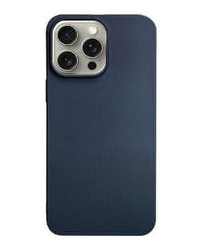 shumee Ovitek Beline Candy za iPhone 16 Pro Max 6.9 črn/črn
