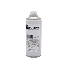 Tecnogas Olje za vakuumsko črpalko - viskoznost 46 - 500 ml