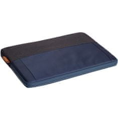 UNBRANDED Lisboa Sleeve za prenosnik 16" Blue 