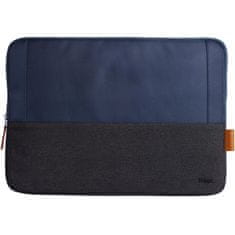 UNBRANDED Lisboa Sleeve za prenosnik 16" Blue 