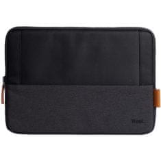 UNBRANDED Lisboa Sleeve za prenosnik 13,3" Črna 