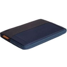 UNBRANDED Lisboa Sleeve za prenosnik 13,3" modra 
