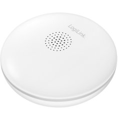 UNBRANDED Pametni senzor puščanja vode Wifi Tuya 
