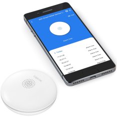 UNBRANDED Pametni senzor puščanja vode Wifi Tuya 
