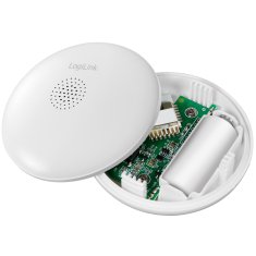 UNBRANDED Pametni senzor puščanja vode Wifi Tuya 