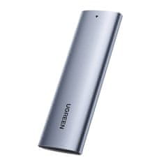 1 to 3 Ohišje Ugreen M.2 B-Key Ngff Sata Drive Za Ssd In Hdd, Preprosto Za Uporabo