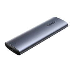1 to 3 Ohišje Ugreen M.2 B-Key Ngff Sata Drive Za Ssd In Hdd, Preprosto Za Uporabo