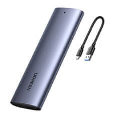 1 to 3 Ohišje Ugreen M.2 B-Key Ngff Sata Drive Za Ssd In Hdd, Preprosto Za Uporabo