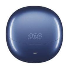 1 to 3 Qcy Tws Slušalke Ailybuds Pro+ Ht10 Pro Anc Za Android Iphone