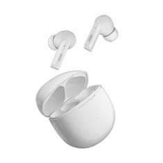 QCY Slušalke TWS QCY T18 (bele)