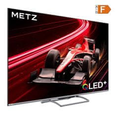 Metz 75-palčni QLED 4K Ultra HD TV 75MQE8000Z