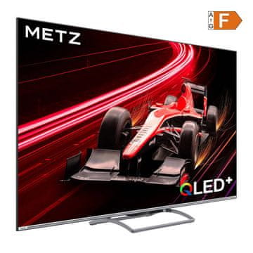 Metz 75-palčni QLED 4K Ultra HD TV 75MQE8000Z