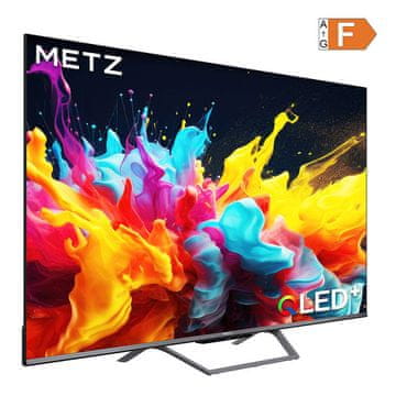Metz  75MQE7600Z 75" QLED 4K Ultra HD TV