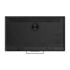 Metz 75-palčni QLED 4K Ultra HD TV 75MQE8000Z