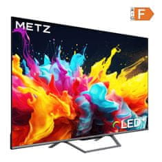 Metz  65MQE7600Z QLED 4K Ultra HD TV65"