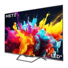 Metz  65MQE7600Z QLED 4K Ultra HD TV65"