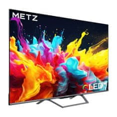 Metz  65MQE7600Z QLED 4K Ultra HD TV65"
