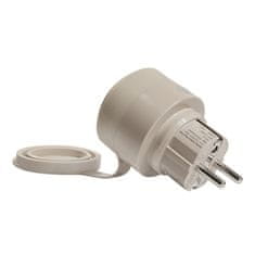 Shelly Inteligentna zunanja vtičnica Shelly Plug S MTR Gen3 IP44 12A