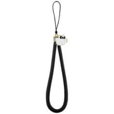 1 to 3 Hello Kitty Phone Charm Najlonske Vrvice Kitty Glava Mačka Vzorec