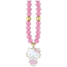 1 to 3 Hello Kitty Phone Charm Perle In Perle Za Pametne Telefone S Charmom