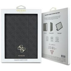 Guess Ovitek za iPad Air 13" Guess magnetno stojalo elegantno TPU