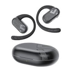 SoundPeats Slušalke TWS Soundpeats Breezy (črne)