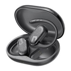 SoundPeats Slušalke TWS Soundpeats Breezy (črne)