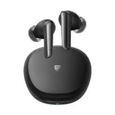 SoundPeats Slušalke TWS Soundpeats Life Lite (črne)