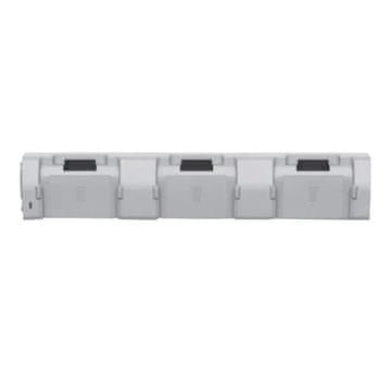 1 to 3 Dji 240W Polnilo Hub Za 4D Matrice Z Integrirano Power Tehnologijo