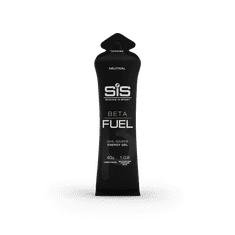 SIS Science in sport Beta Fuel energijski gel 30 kom × 60ml NEUTRAL