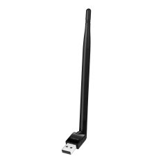 UNBRANDED USB adapter Bluetooth 5.3 z anteno 150 m 