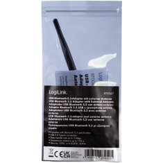 UNBRANDED USB adapter Bluetooth 5.3 z anteno 150 m 