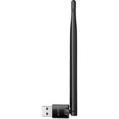 UNBRANDED USB adapter Bluetooth 5.3 z anteno 150 m 