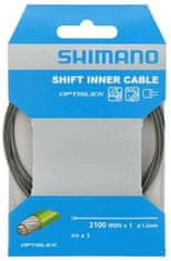 Shimano prestavni kabel 2100 mm Optislick