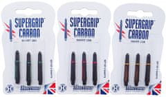 Harrows Ročaji za brane SUPERGRIP CARBON velikost. S
