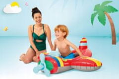 Bestway Intex napihljiv čoln Pool cruisers