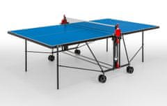 Sponeta S1-43e zunanja miza za namizni tenis modra