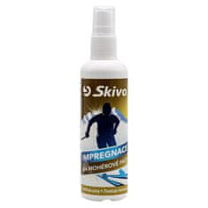 Kubisport SKIVO Impregnacija za pasove iz moherja 100ml