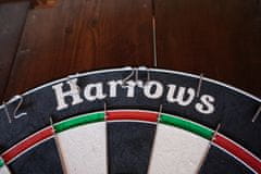 Harrows T1K Uradni cilj tekmovanja