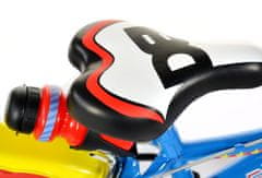 Dino bikes Dino SUPERMAN 14" 2024 otroško kolo modro