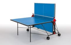 Sponeta S1-43e zunanja miza za namizni tenis modra