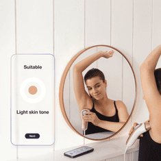 Braun Smart IPL Skin I·Expert PL7253, Epilator