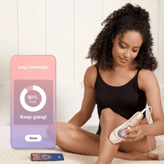 Braun Smart IPL Skin I·Expert PL7253, Epilator